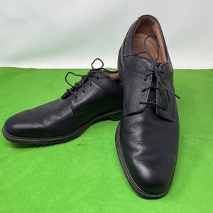 Footjoy Black Golf Shoes